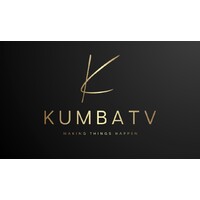 Kumba Television Network (Kumba TV) logo - Similar company to Live Tv Network