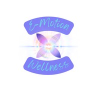 E-Motion Wellness logo - Similar company to Austin Wellness Collaborative