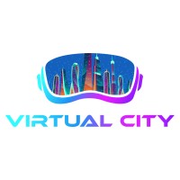Virtual City logo - Similar company to Vr City Ag