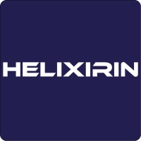 HELIXIRIN logo - Similar company to Virag Distribution