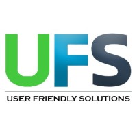 UFS Software logo - Similar company to Ai̇rfi̇ber İnternet