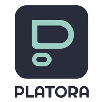 Platora logo - Similar company to Baubeck