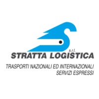 STRATTA LOGISTICA SRL logo - Similar company to Eqsg Srl