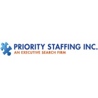 Priority Staffing Inc. logo - Similar company to Priority Staffing