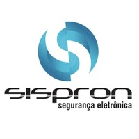 Sispron Segurança Eletrônica logo - Similar company to Pneus Linense