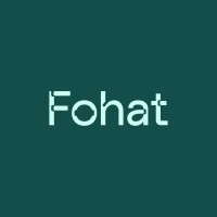 Fohat Energia logo - Similar company to Lightbury
