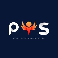 PIEAS Volunteers Society logo - Similar company to Aws Cloud Club Pieas