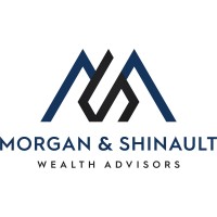 Morgan & Shinault Wealth Advisors logo - Similar company to Red Pill Quants