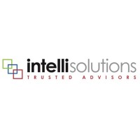 IntelliSolutions logo - Similar company to Intellisolutions