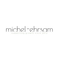 Judith Michel-Ehrsam logo - Similar company to Process Insights