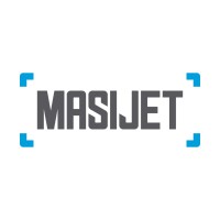 MasiJet Oy logo - Similar company to U-Nique Design Studios