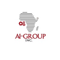 Africa Industrialization Group Inc. logo - Similar company to Pro Drivers Africa