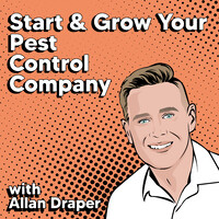 Start And Grow Your Pest Control Company