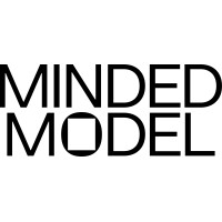 MINDED MODEL logo - Similar company to So Perfect