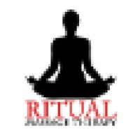 Ritual Massage Therapy logo - Similar company to Youtime Massage