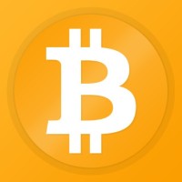 Bitcoin logo - Similar company to Bitcoin