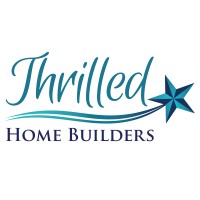 Thrilled Home Builders logo - Similar company to Modern Ozarks Construction