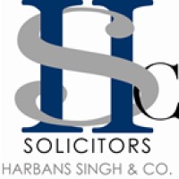 Harbans Singh & Co Solicitors (HSC Solicitors) logo - Similar company to Link People Solutions Pty Ltd