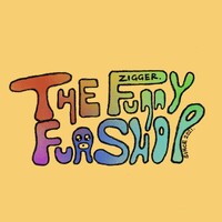 TheFunnyFunShop logo - Similar company to Tiger River Watches & Jewelry