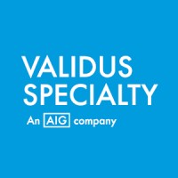 Validus Specialty logo - Similar company to Jh Blades