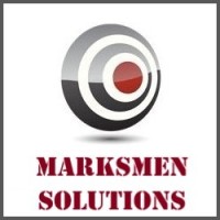 Marksmen Solutions logo - Similar company to Meraki Hex