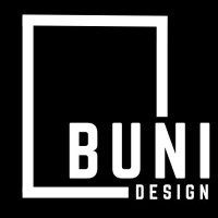 Buni Design logo - Similar company to Wavegrid Studio