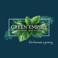 GREEN EMPIRE logo - Similar company to Green Empire Group By Mr Terpenes