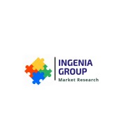 Ingenia Group logo - Similar company to Ketxe