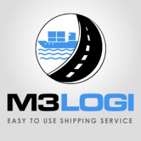 M3 LOGI logo - Similar company to M3 Logistics Ab