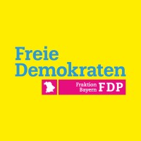 FDP-Fraktion im Bayerischen Landtag (18. Wahlperiode) logo - Similar company to Fdp Baden-Württemberg
