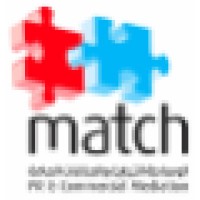 Match PR & Commercial Mediation logo - Similar company to Comert International