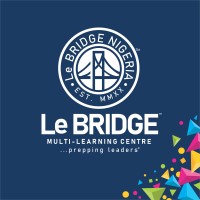 Le Bridge logo - Similar company to Le Bridgeur