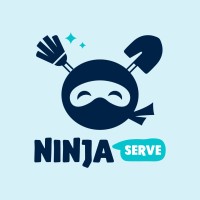 NinjaServe logo - Similar company to Ser-Tech Group
