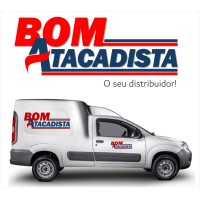 BOM ATACADISTA logo - Similar company to Karina Distribuidora