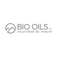 Bio Oils NZ logo - Similar company to Sutton Group