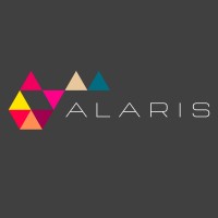 Alaris logo - Similar company to Easalytics