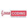 Jam Coding Glos logo - Similar company to Jam Coding Hampshire Nw