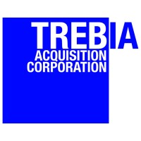 Trebia Acquisition Corp