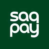 SAQPAY logo - Similar company to Bip360 Sistemas