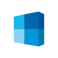 Blue Outdoor logo - Similar company to Micro Target Media