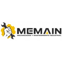 MEMAIN, S.A. Mecanizados y mantenimiento industrial logo - Similar company to Ventur Technologies