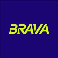 BRAVA Energia logo - Similar company to Fluxus