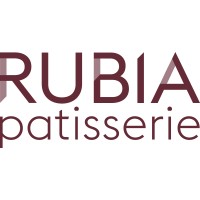 RUBIA patisserie logo - Similar company to Easy Office Online Bv