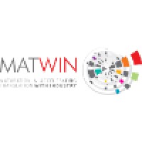 MATWIN logo - Similar company to Dokamy