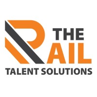 The Rail For Talent Solutions logo - Similar company to The Rail For Hr Consultancy