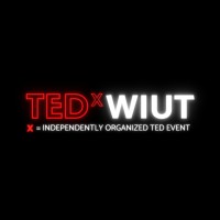 TEDxWIUT logo - Similar company to Spectrum Intelligence