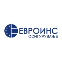 EUROINS INSURANCE SC Skopje logo - Similar company to Flex Broker Makedonija
