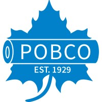 POBCO, Inc. logo - Similar company to Steltek Engineering Solutions, Llc
