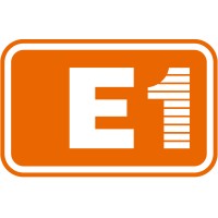 E1 Terminal Vietnam logo - Similar company to E1 Corporation
