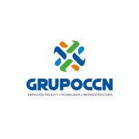 GRUPO CCN logo - Similar company to Techmentor